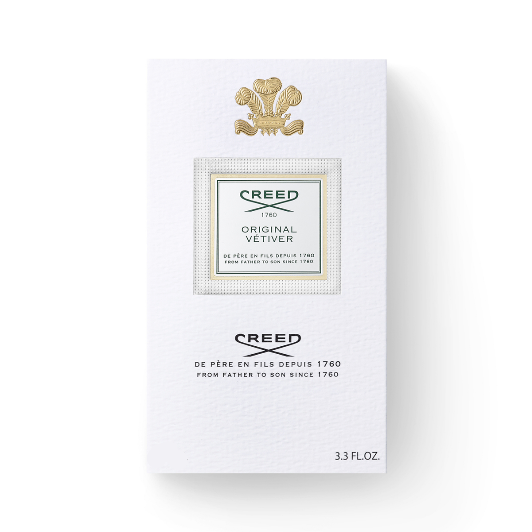 Creed Original Vetiver EDP 50ml