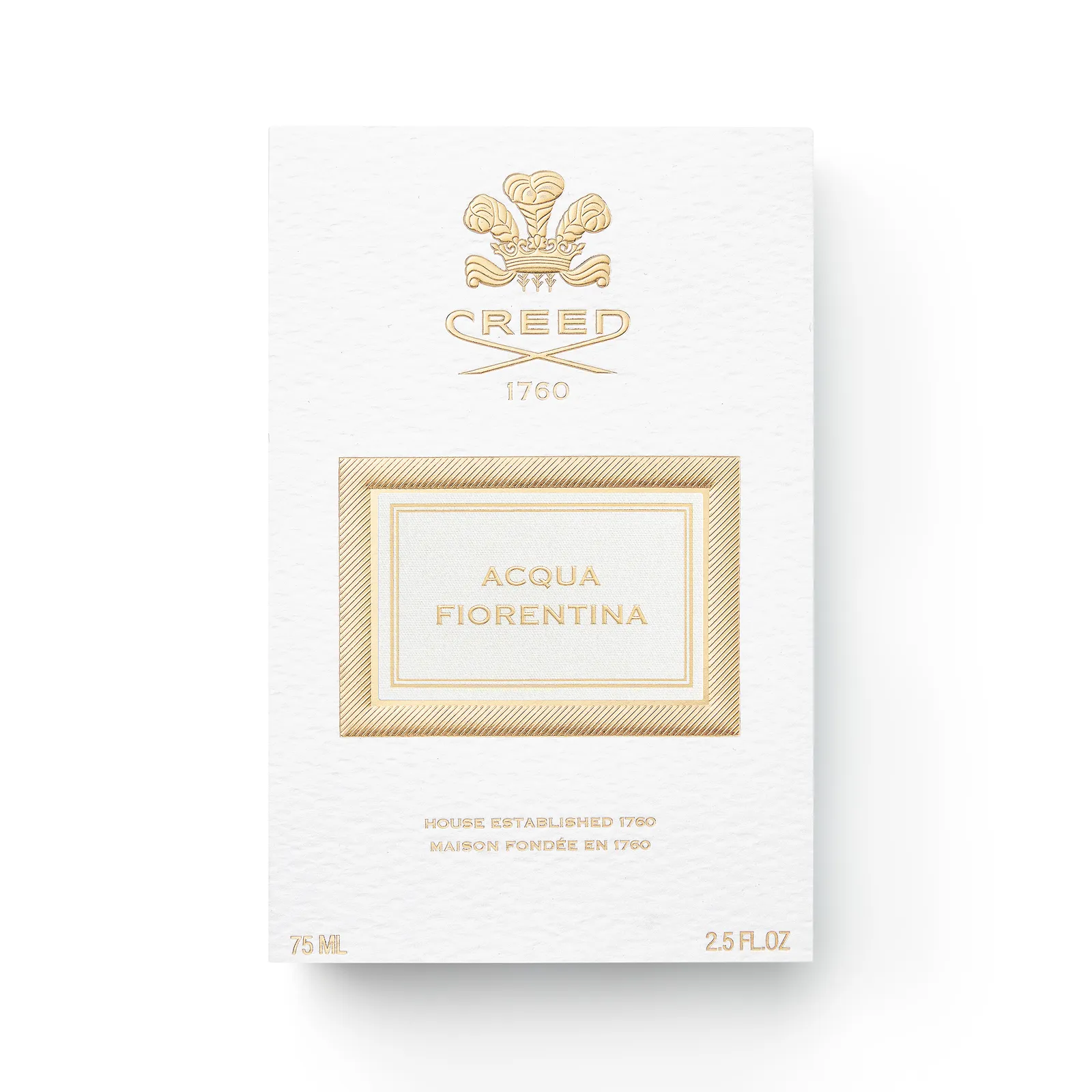 Creed Acqua Fiorentina EDP 75ml