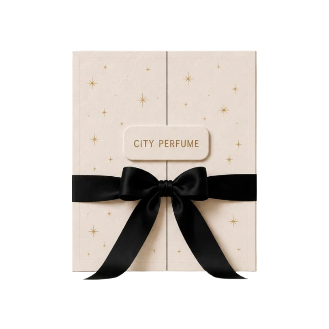 City Perfume Ultimate Advent Calendar 2026 Women
