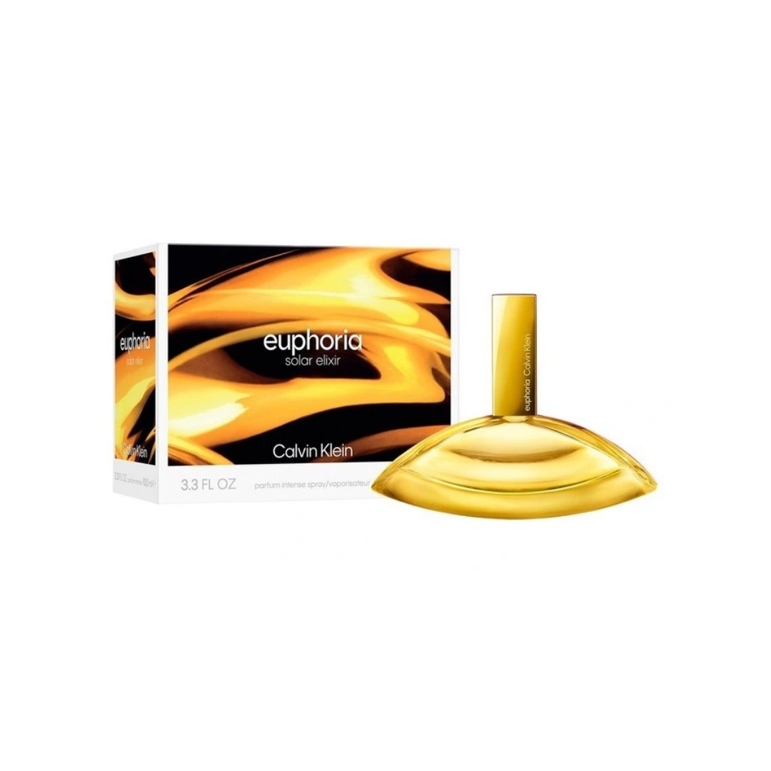 Calvin Klein Euphoria Solar Elixir Parfum Intense 100ml