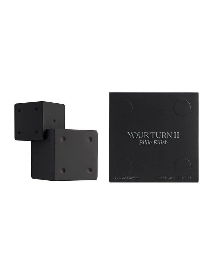 Billie Eilish Your Turn II EDP 100ml