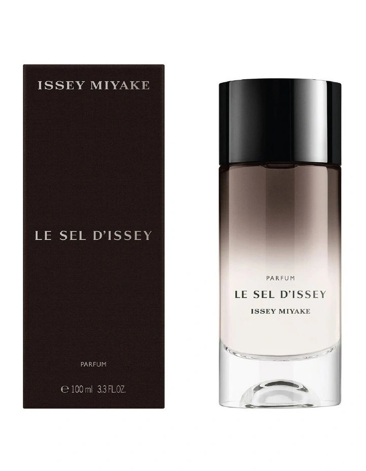 Issey Miyake Le Sel d'Issey Parfum 100ml