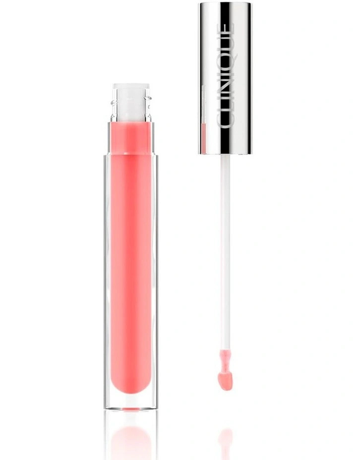 Clinique Pop Plush Creamy Lip Gloss 06 Bubblegum Pop 3.4ml