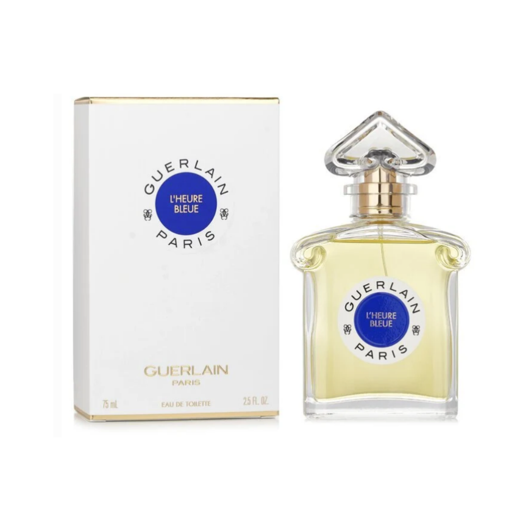 Guerlain L'Heure Bleue EDT 75ml