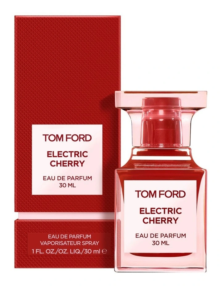 Tom Ford Electric Cherry EDP 30ml