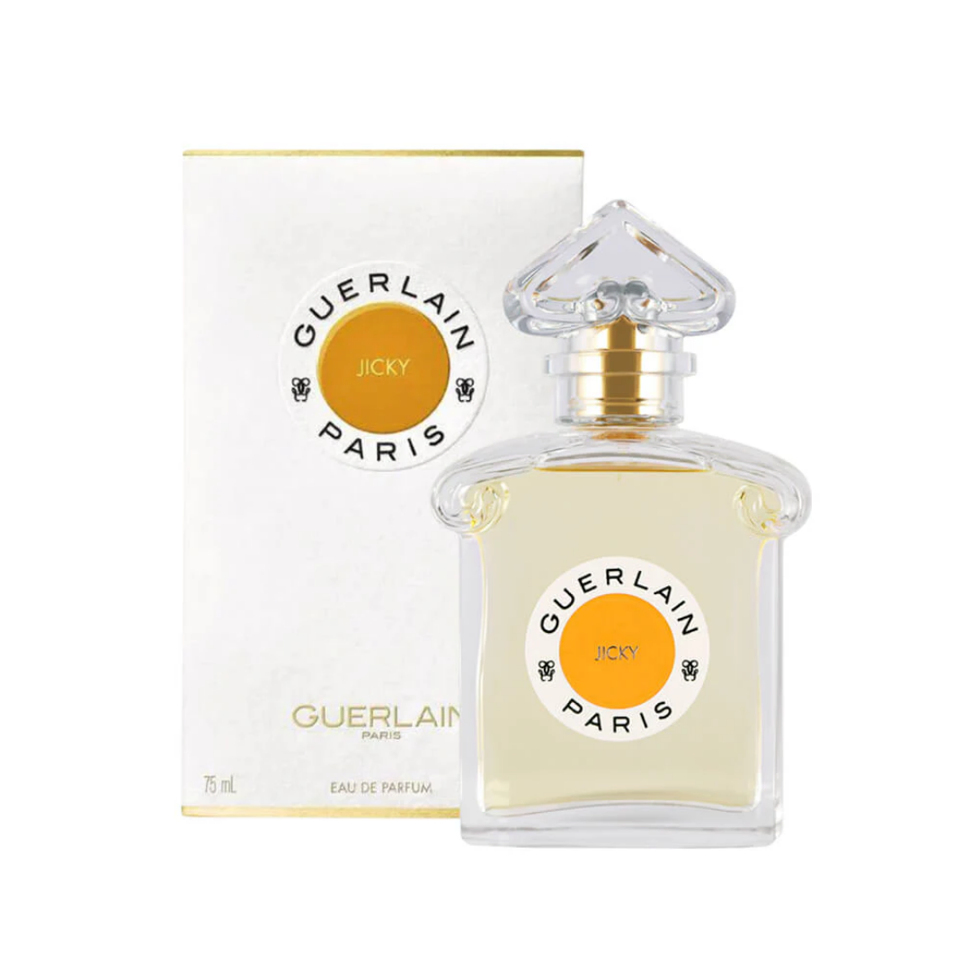 Guerlain Jicky EDP 75ml