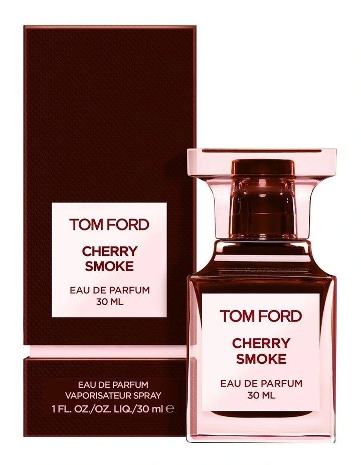 Tom Ford Cherry Smoke EDP 30ml