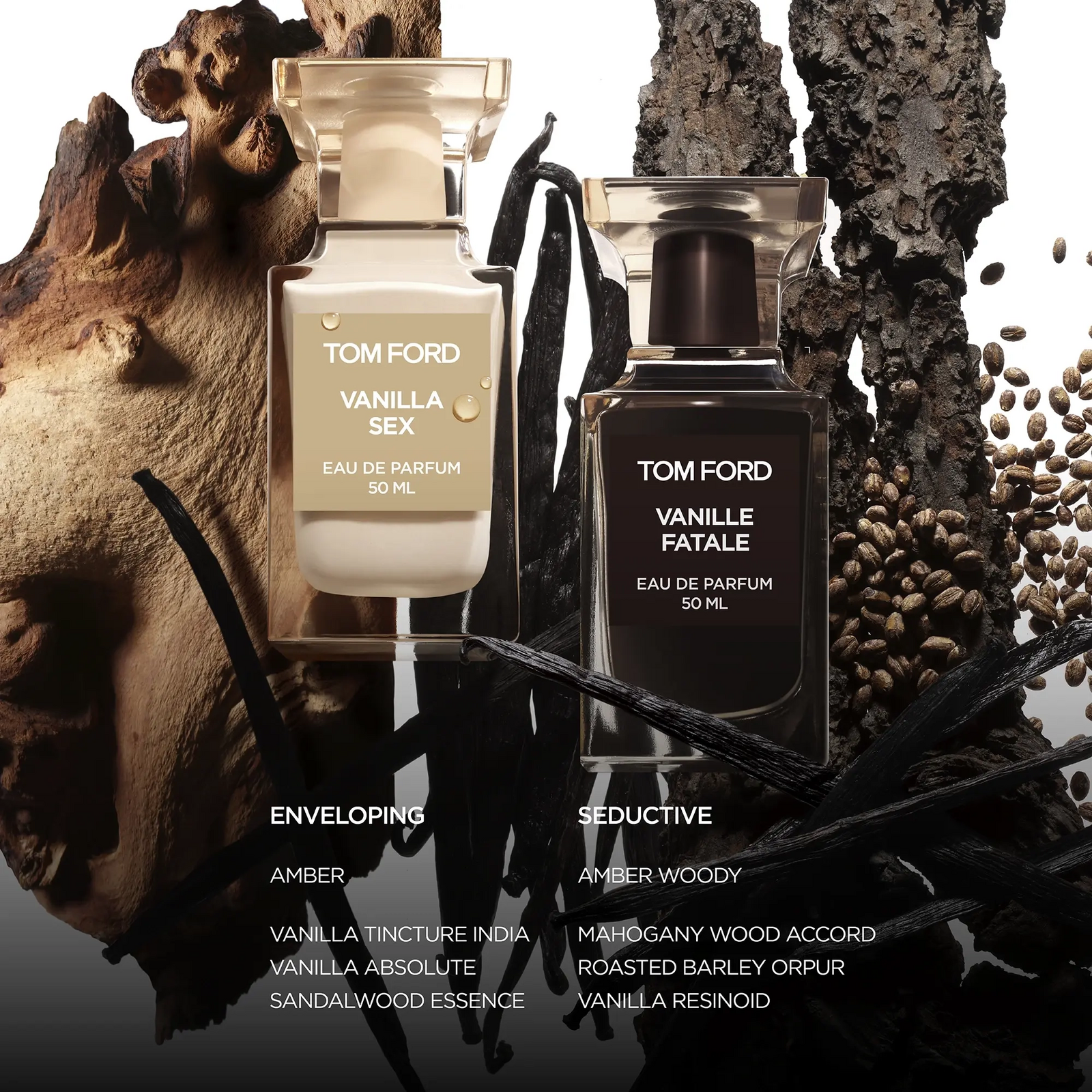 Tom Ford Vanille Fatale EDP 30ml | City Perfume