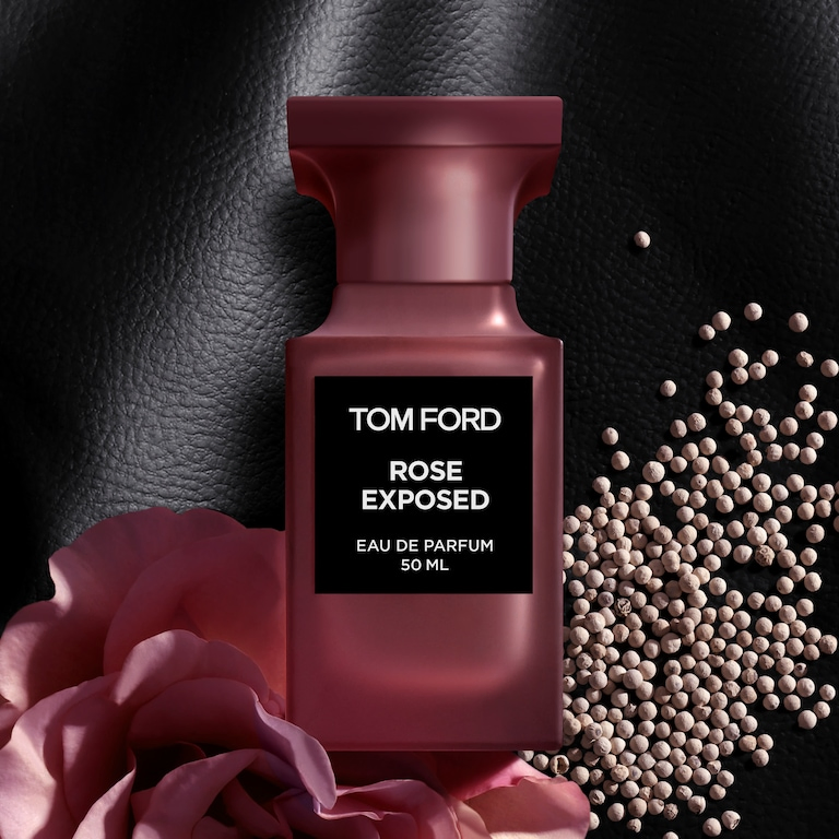 Tom Ford Rose Exposed EDP 100ml