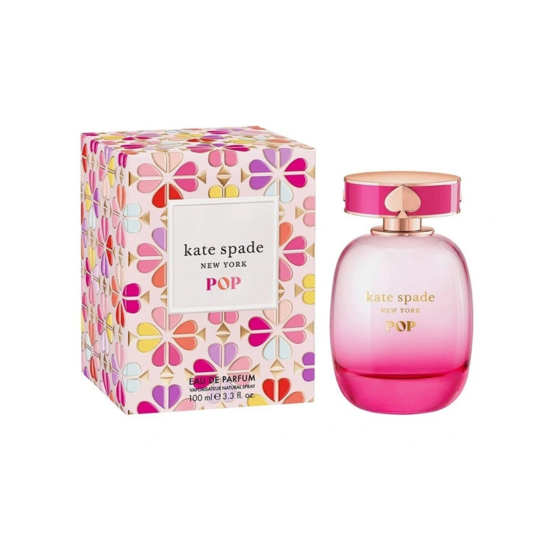 Kate Spade New York POP EDP 100ml