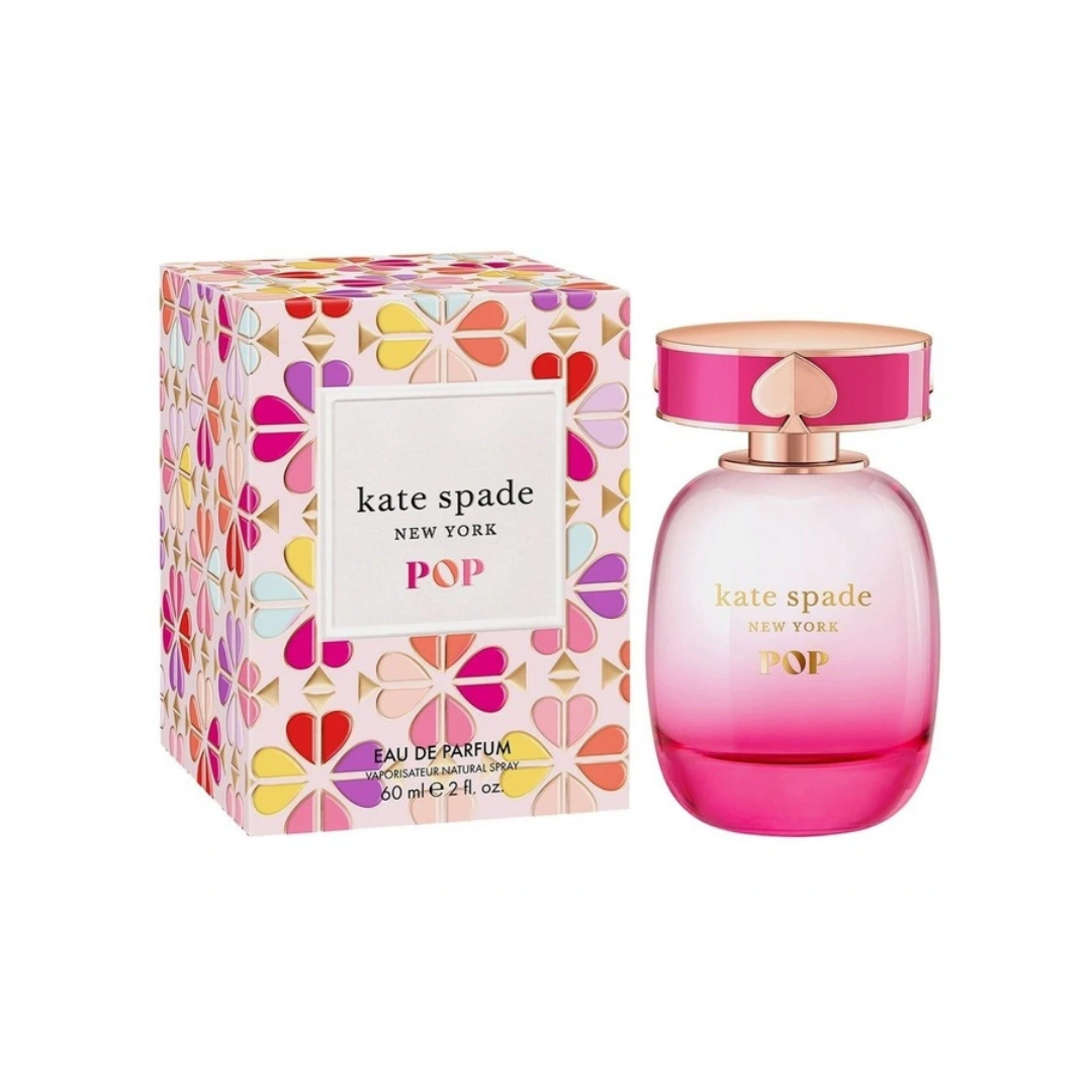 Kate Spade New York POP EDP 60ml