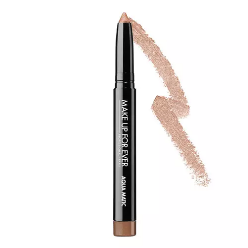 MAKE UP FOR EVER Aqua Matic Me-50 Eye Shadow - Golden Taupe