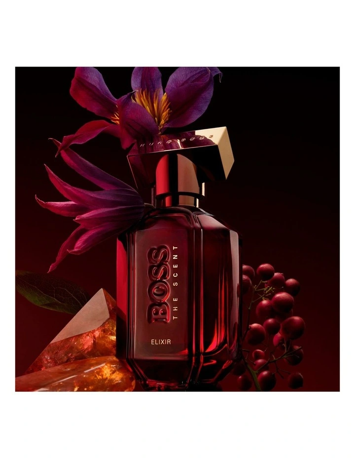 Hugo boss the scent intense for her 50ml discount