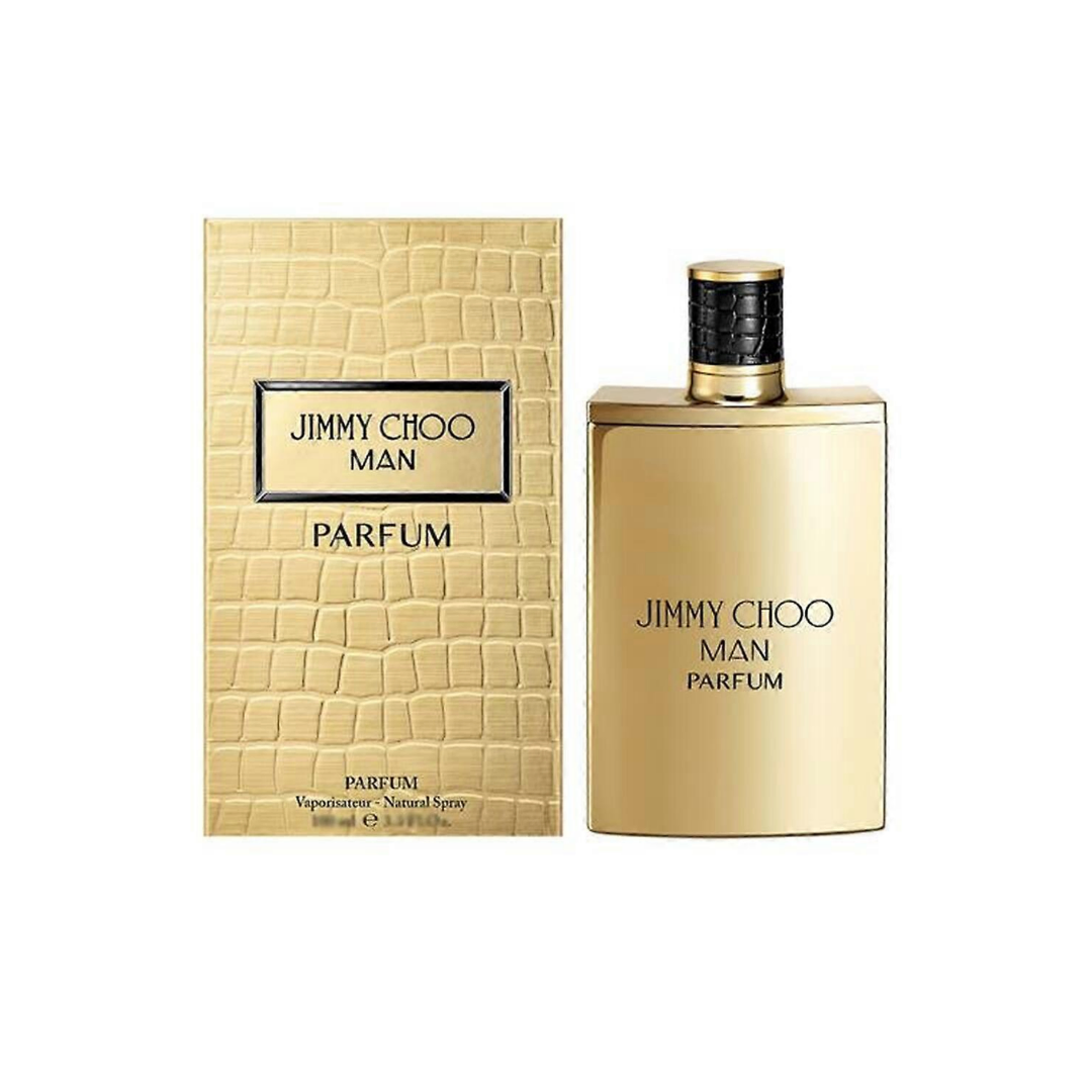 Jimmy Choo Man Parfum 100ml