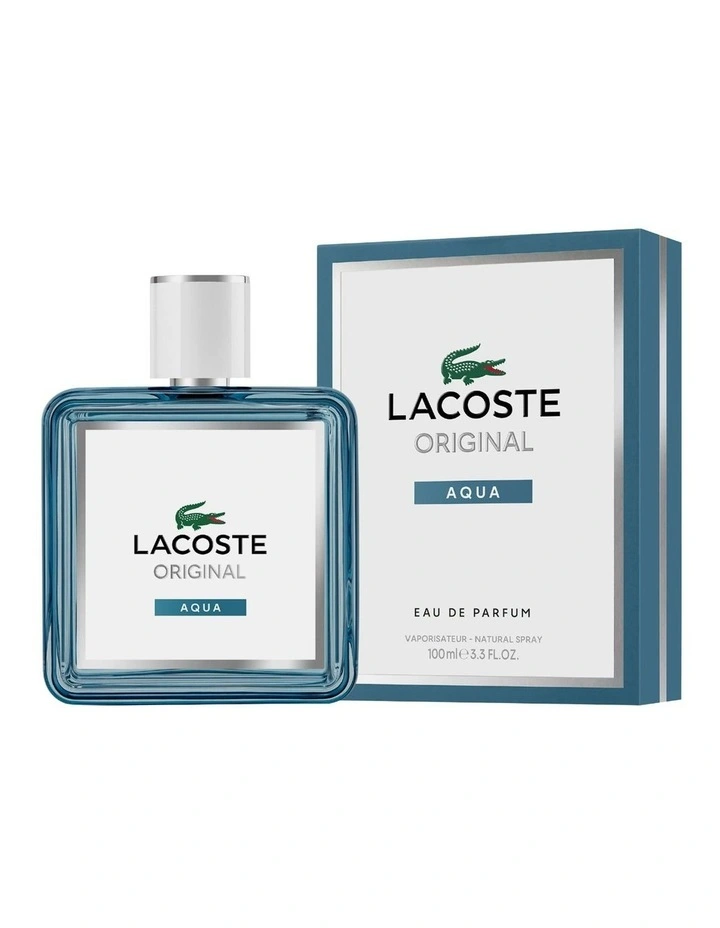 Lacoste Original Acqua EDP 100ml