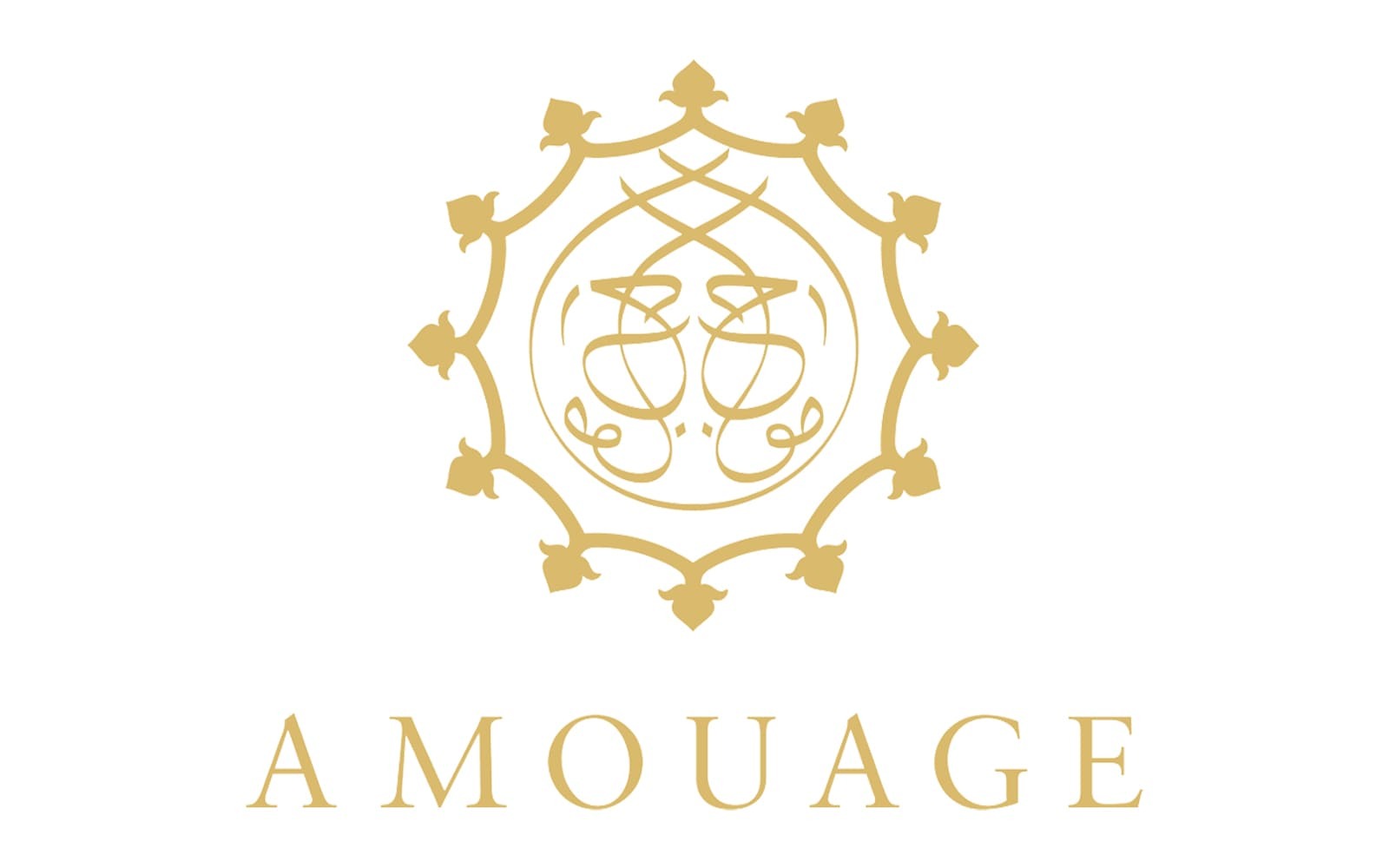 Amouage Attar Collection Rose Aqor Pure Parfum 12ml