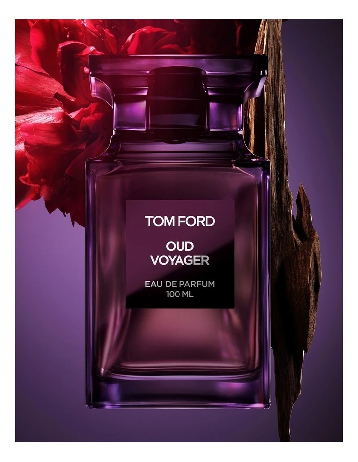 Tom Ford Oud Voyager EDP 100ml
