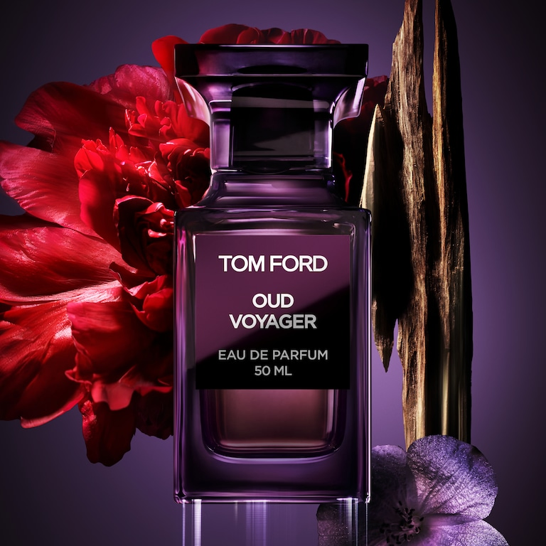 Tom Ford Oud Voyager EDP 250ml