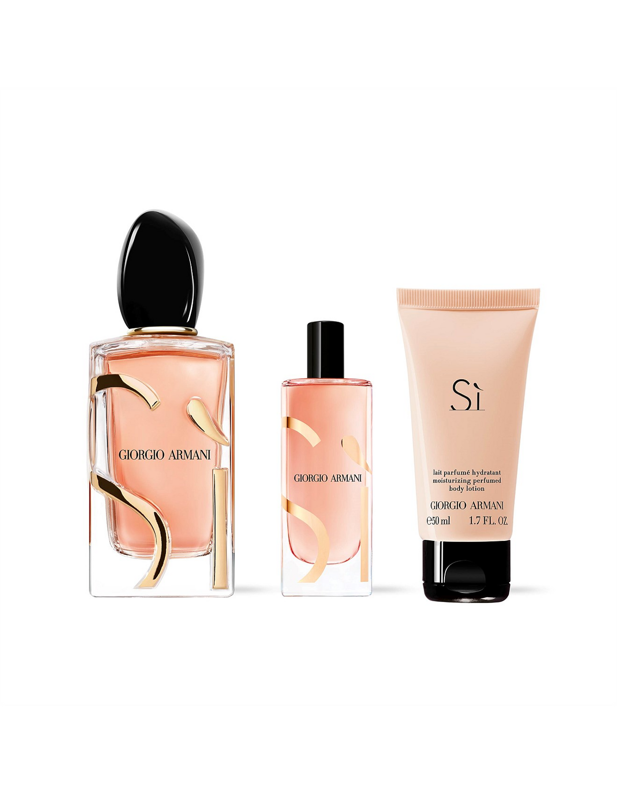 Armani si edp intense discount