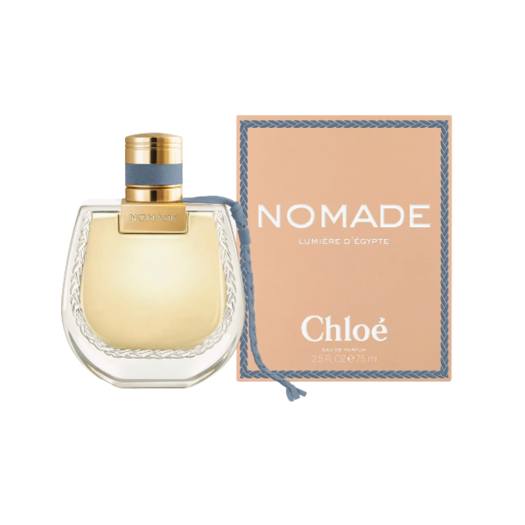 Chloe Nomade Lumiere D' Egypte EDP 75ml