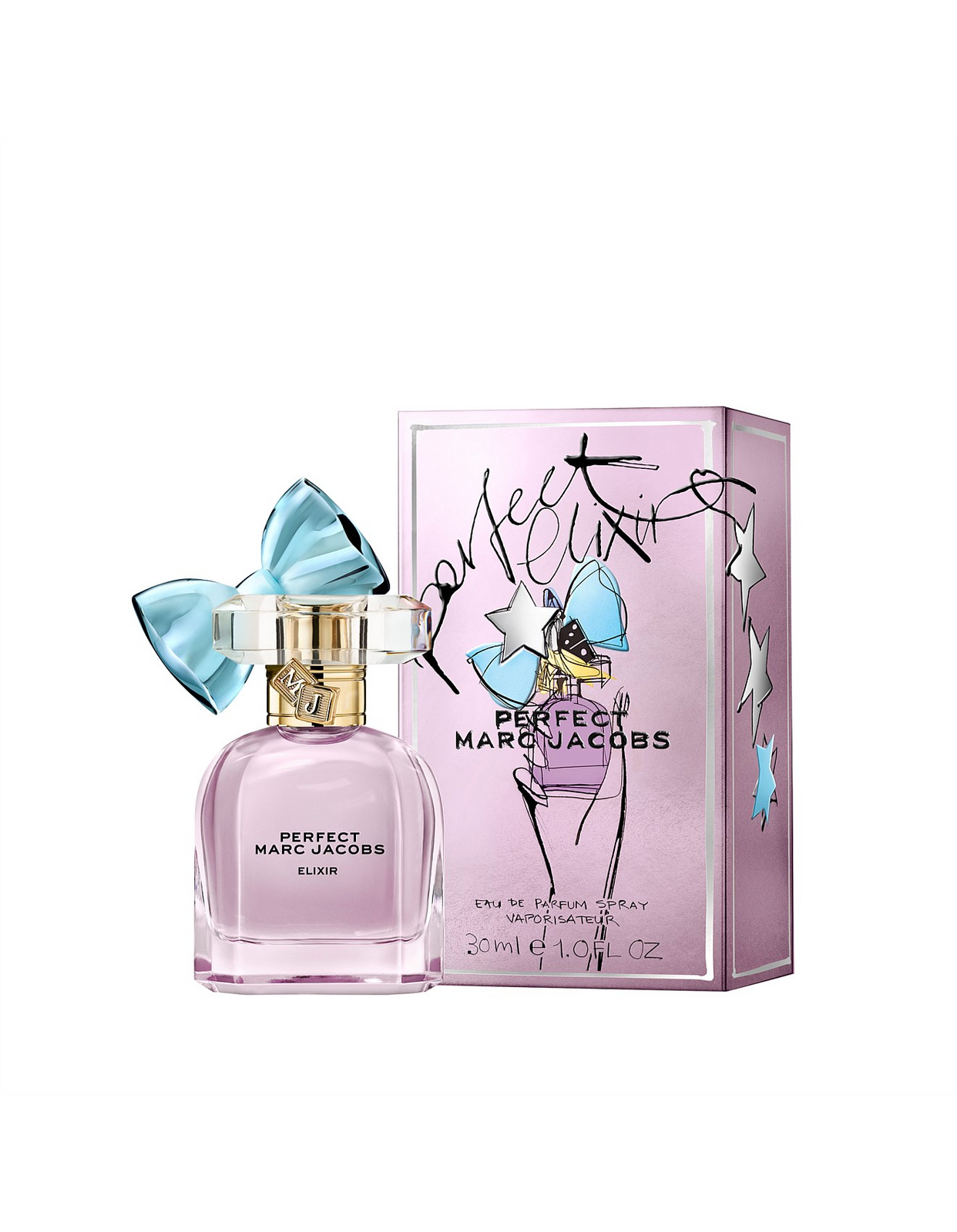 Marc Jacobs Perfect Elixir EDP 30ml