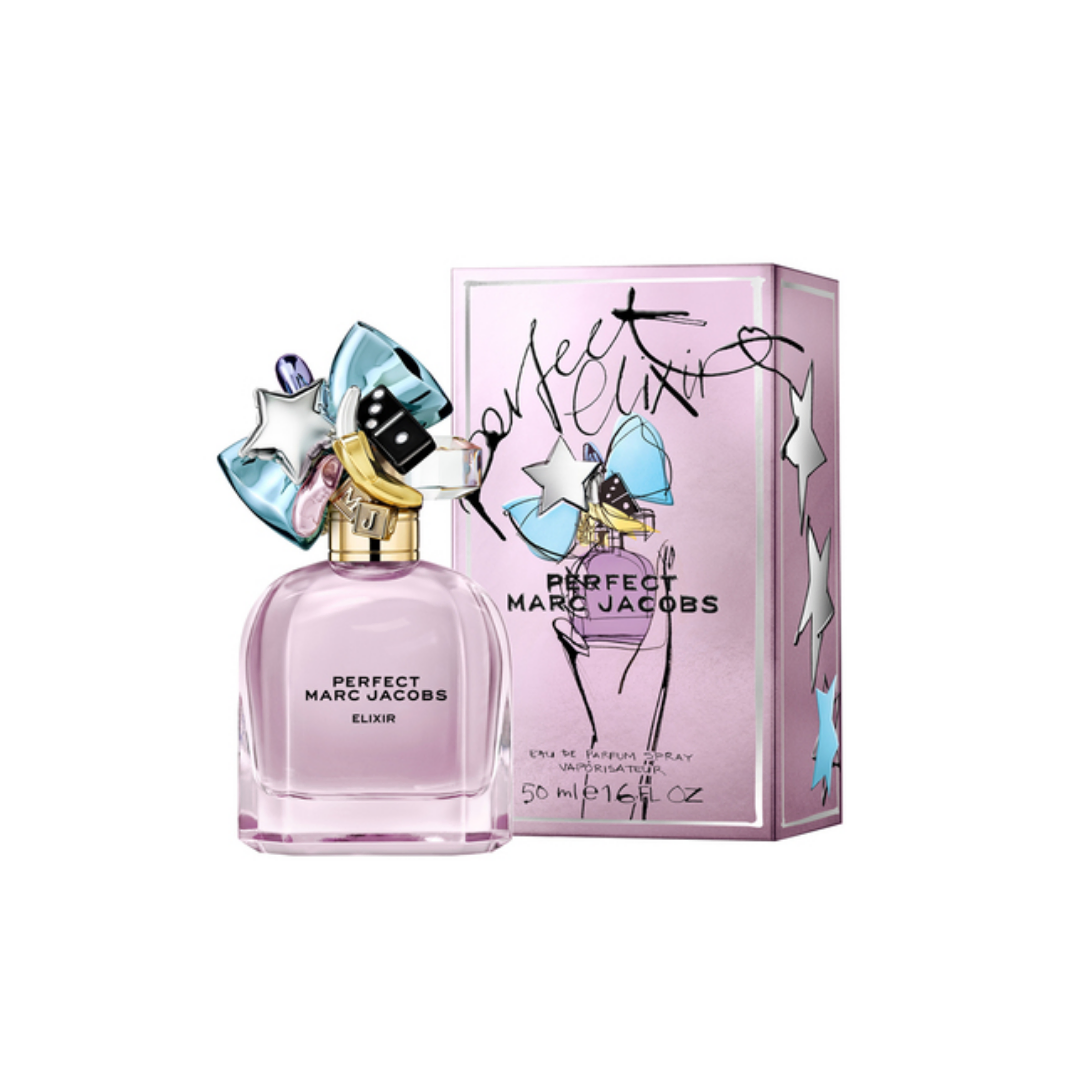 Marc Jacobs Perfect Elixir EDP 50ml