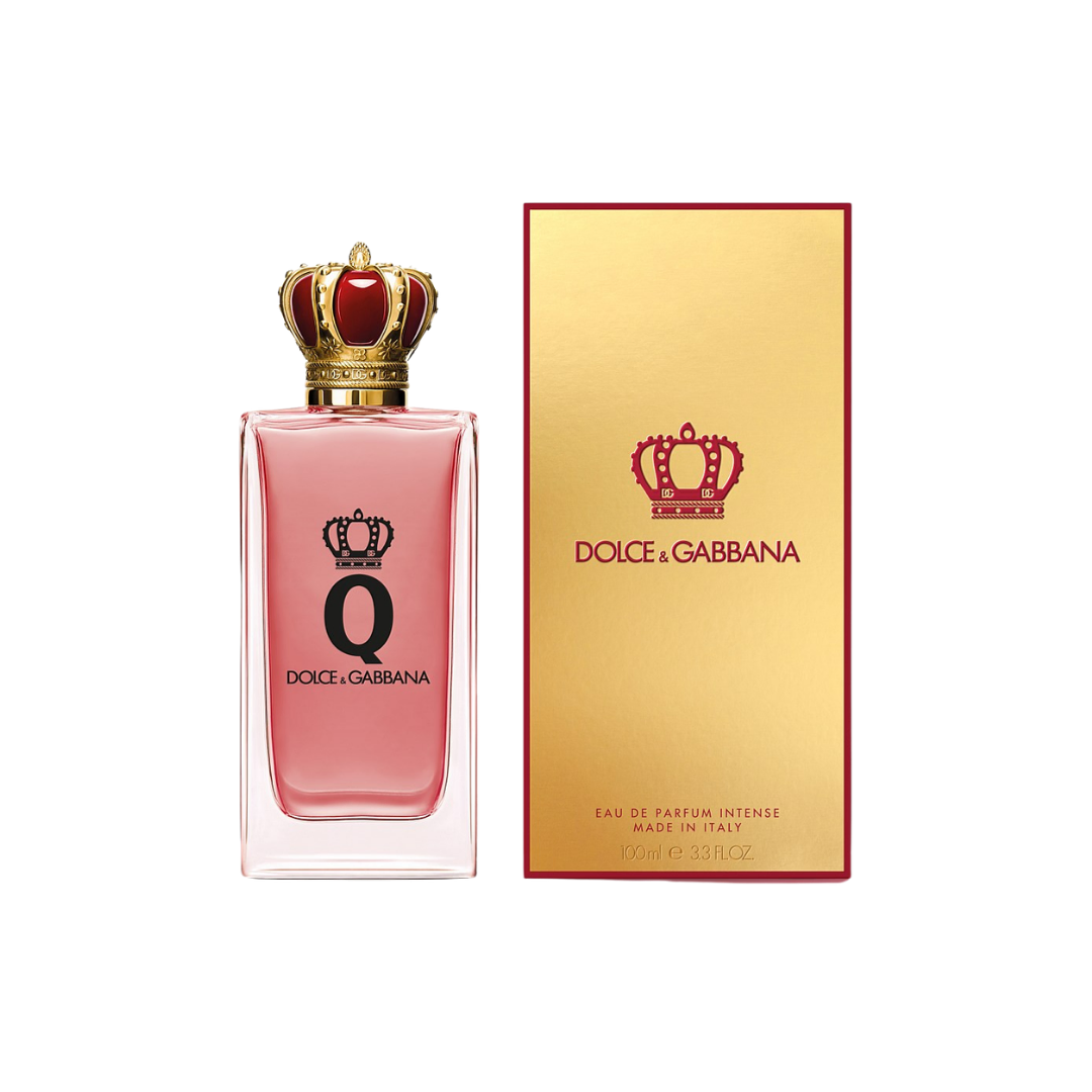Dolce & Gabbana Q EDP Intense 100ml