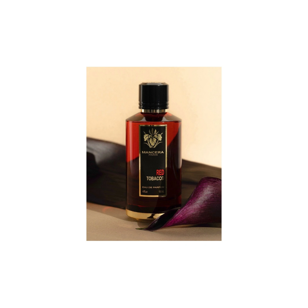 Mancera Paris Red Tobacco EDP 120ml