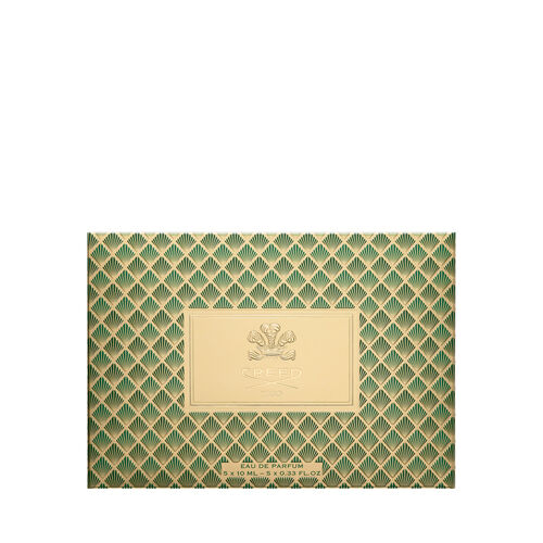 Creed Womens EDP 5 x 10ml Travel Gift Set