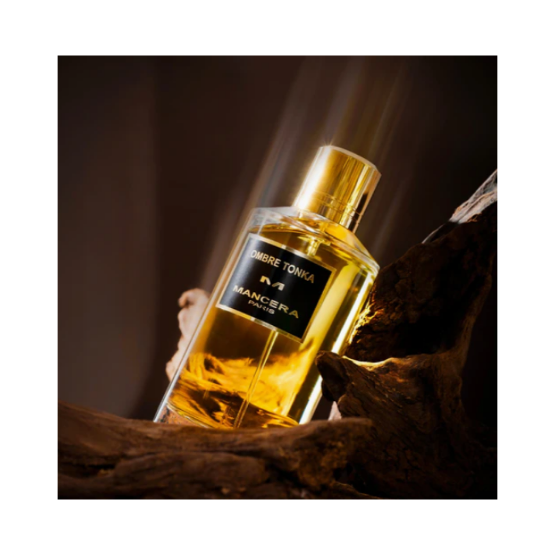 Mancera Ombre Tonka EDP 120ml