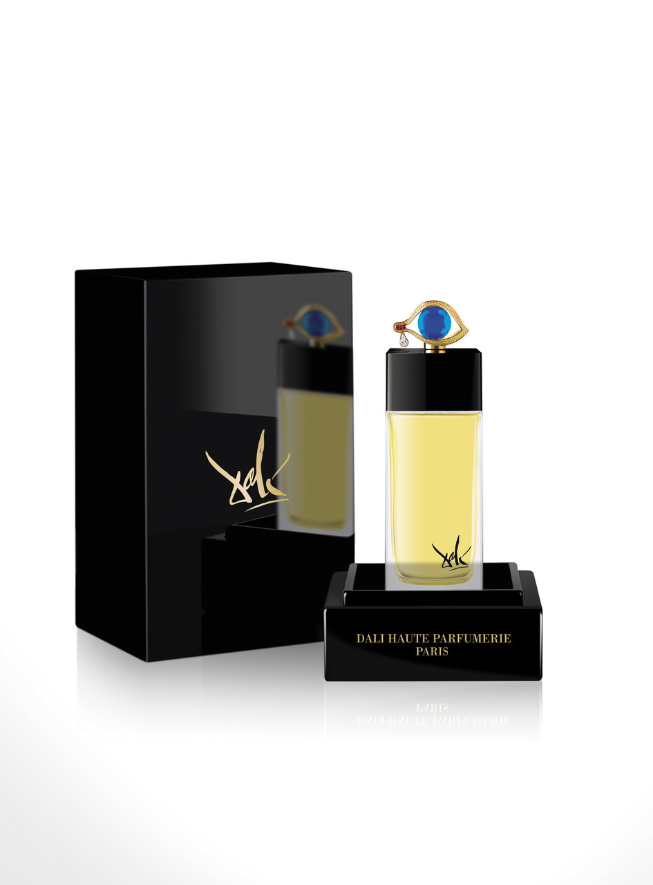 Dali Haute Parfumerie Regard Scintillant de Mille Beautes EDP 100ml