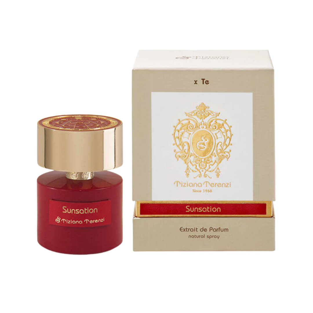 Tiziana Terenzi Sunsation Extrait De Parfum 100ml