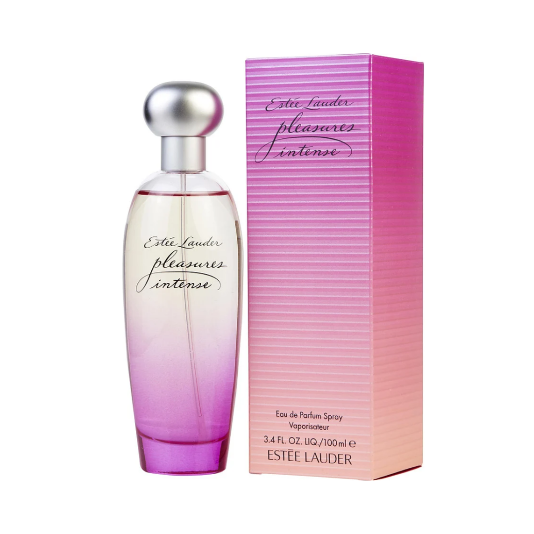 Estee Lauder Pleasures Intense EDP 100ml