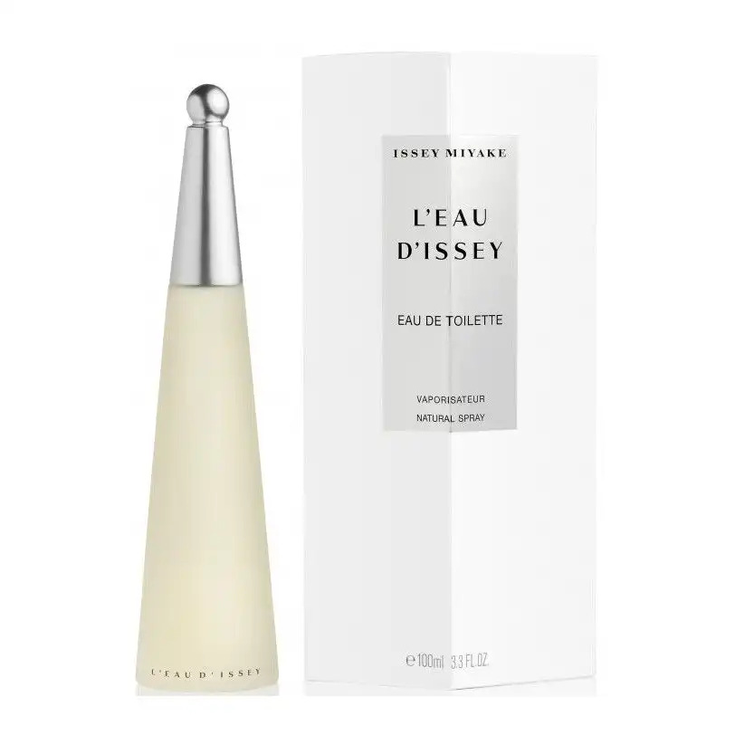 Issey Miyake L' eau D' issey EDT 100ml