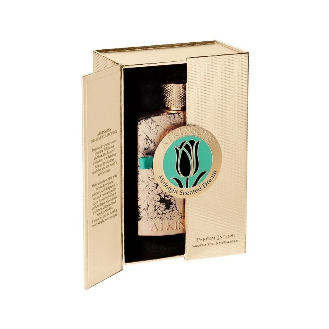Atkinsons Midnight Scented Dream 100ml