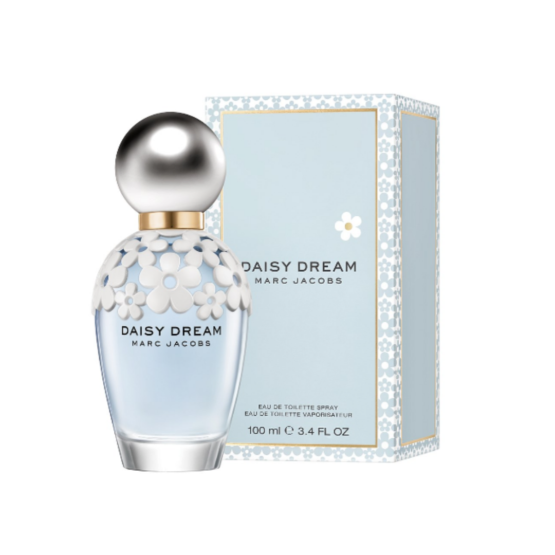 Marc Jacobs Daisy Dream EDT 100ml