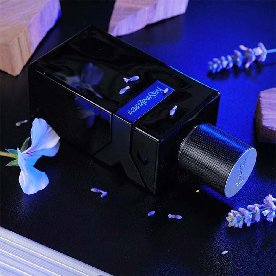 Yves Saint Laurent Y Le Parfum 100ml