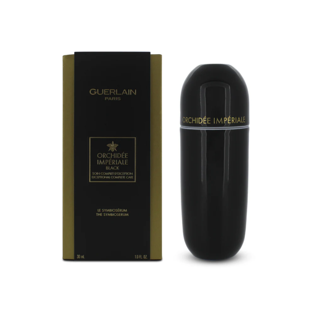 Guerlain Orchidee Imperiale Black Le Symbioserum 30ml