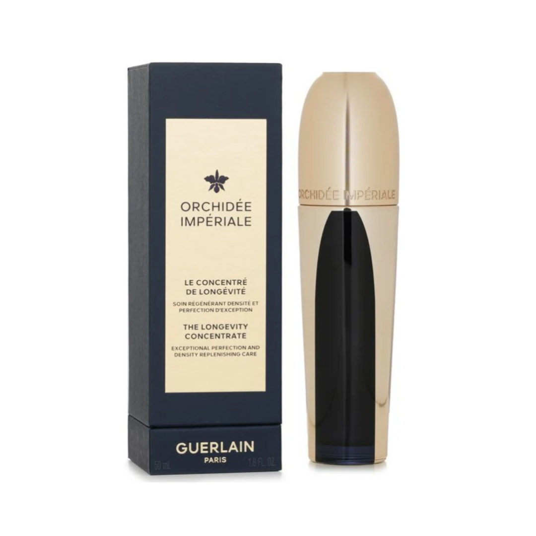 Guerlain Orchidee Imperial The Longevity Concentrate 50ml