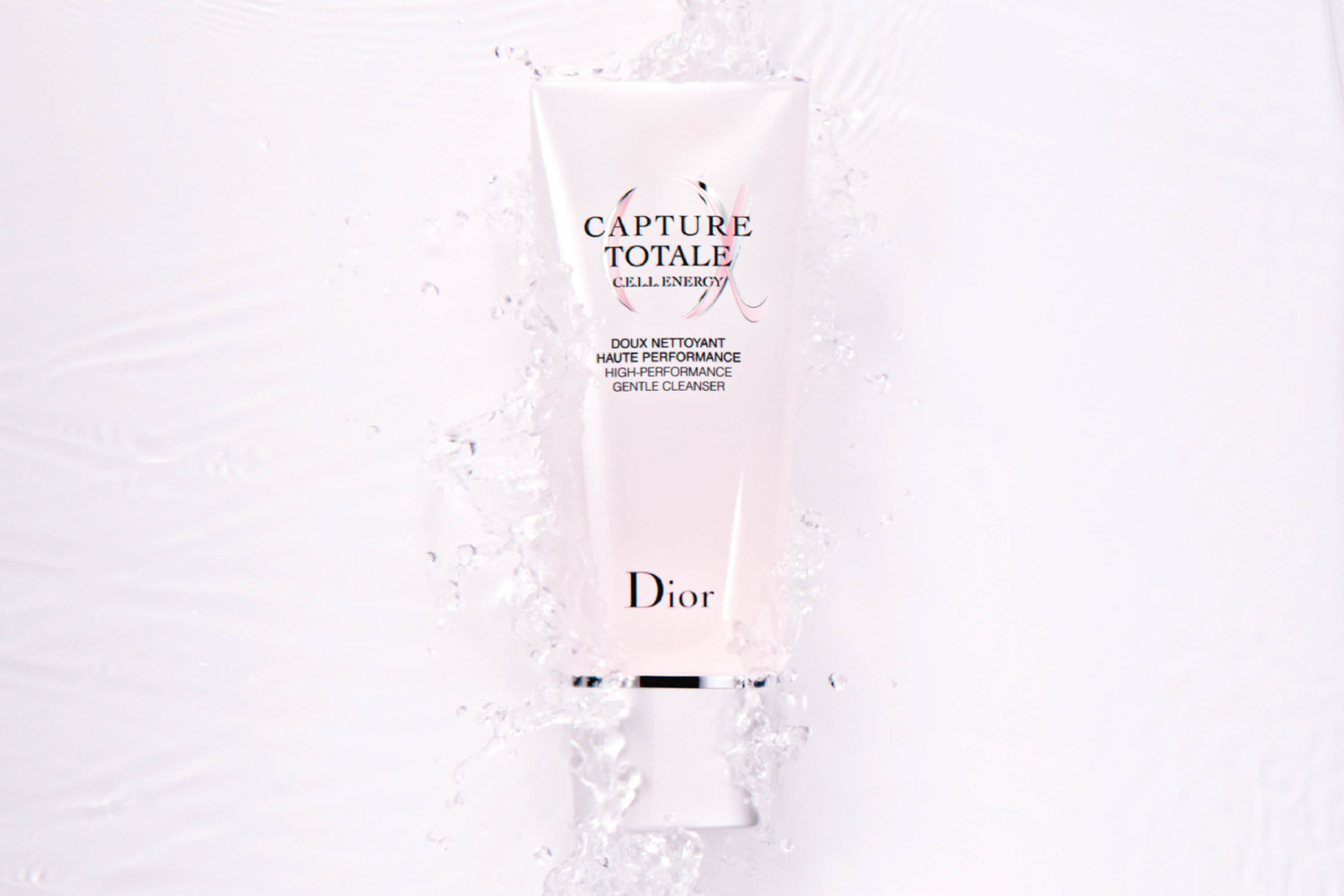 Christian Dior Capture Totale C.E.L.L. Energy High-Performance Gentle Cleanser 150ml