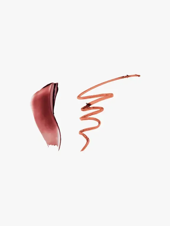 Clinique Nude Honey Lip Kit