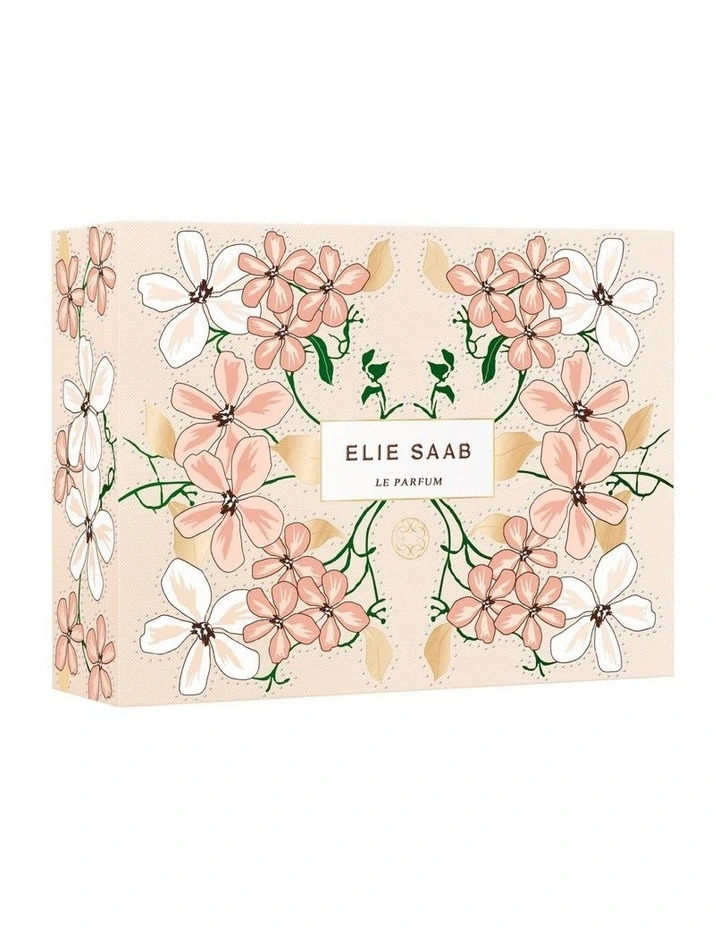 Elie Saab Le Parfum EDP 90ml Gift Set 2023
