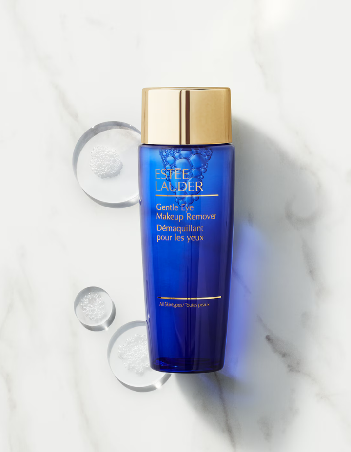 Estee Lauder Gentle Eye Make-up Remover 100ml