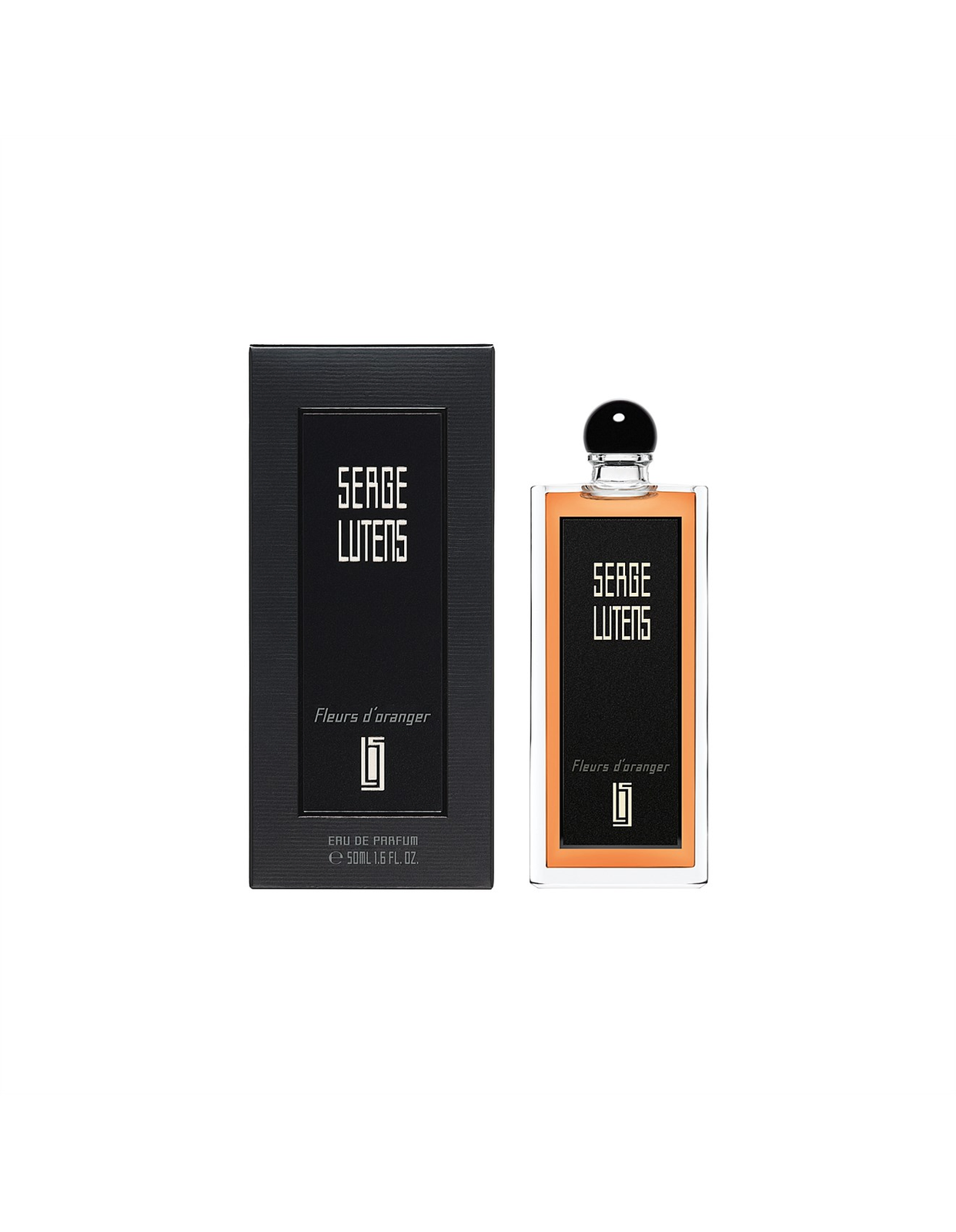 Serge Lutens Fleurs d'Oranger EDP 50ml