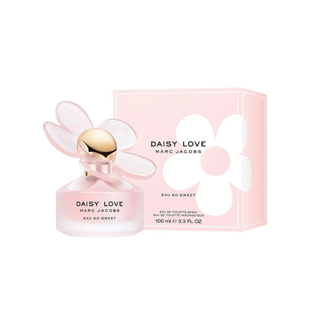 Marc Jacobs Daisy Love Eau So Sweet EDT 100ml