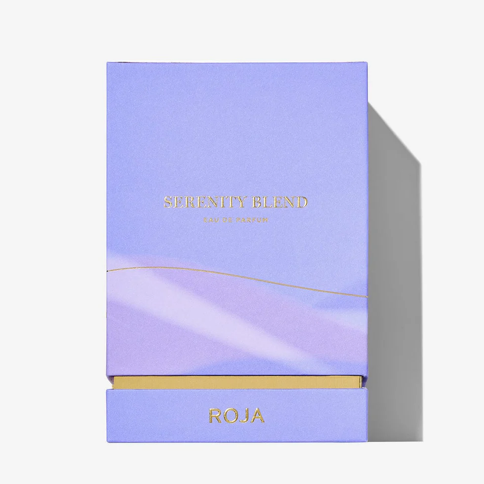 Roja Serenity Blend EDP 100ml