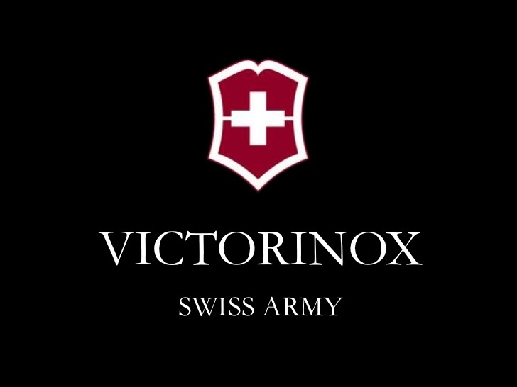 Victorinox Swiss Army Classic EDT 100ml
