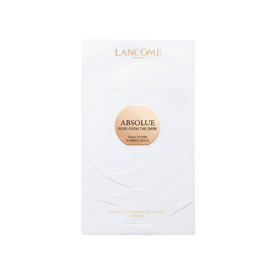 Lancome Absolue Les Parfums Rose From The Dark EDP 100ml