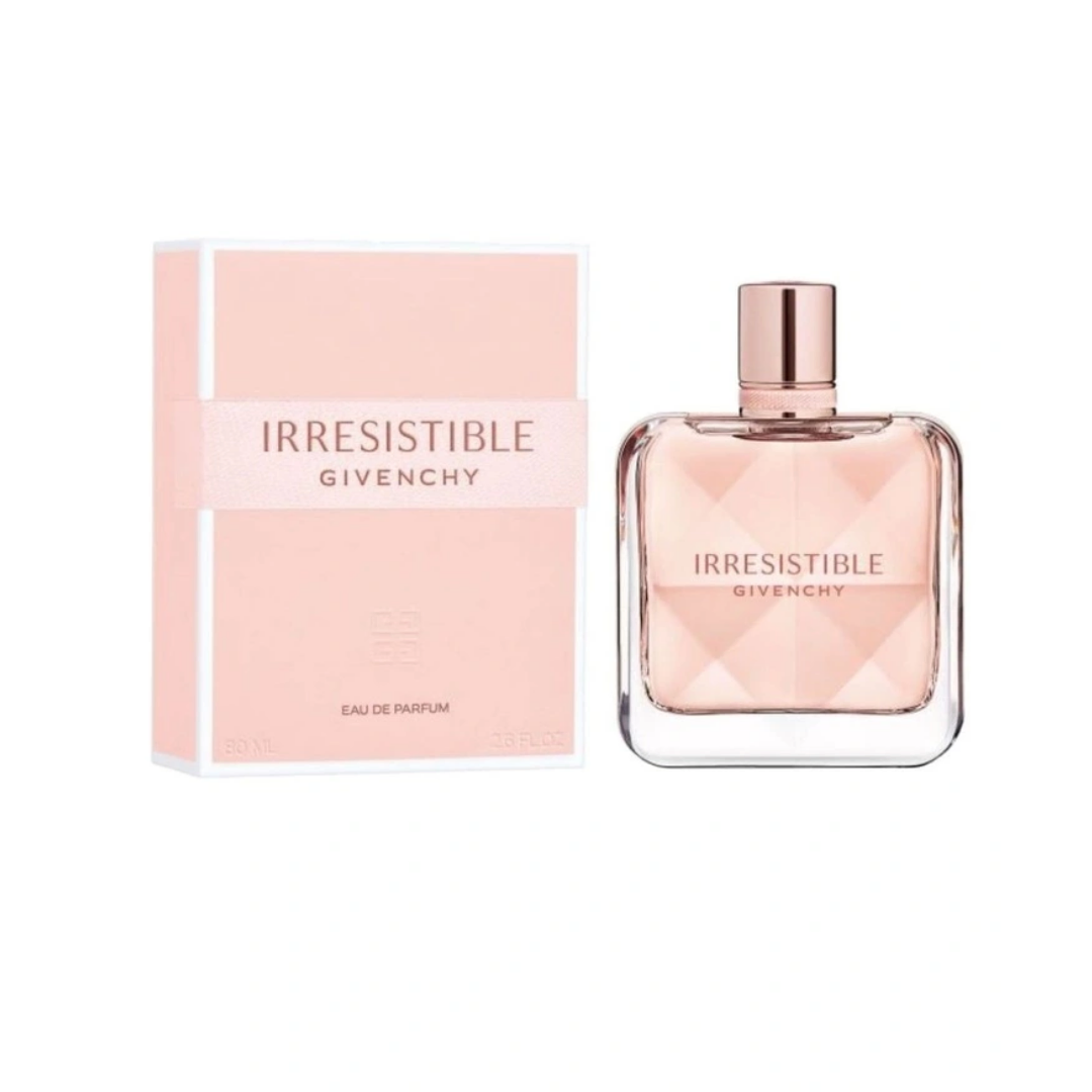 Givenchy Irresistible EDP 80ml