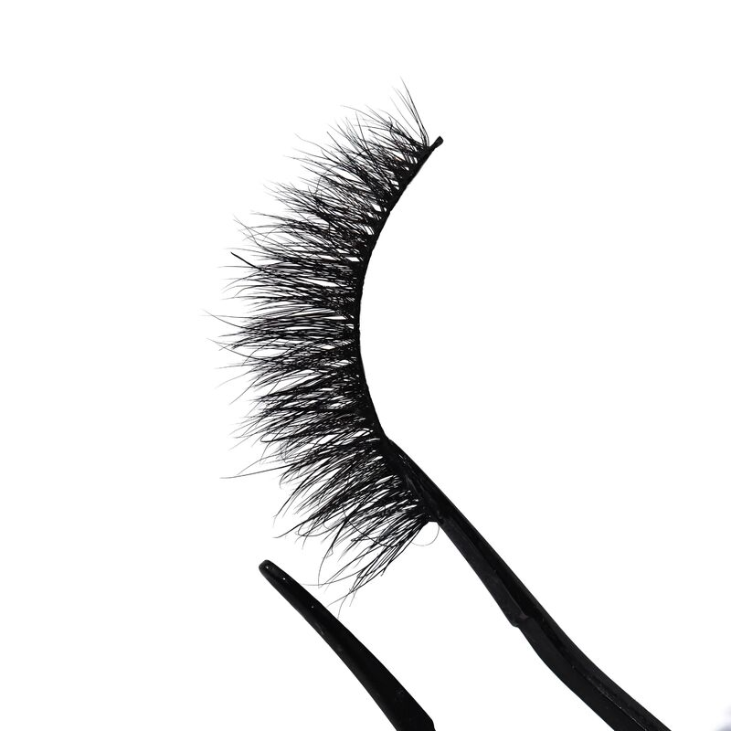 MODELROCK Lashes 3D Mega Wispies - Style #8